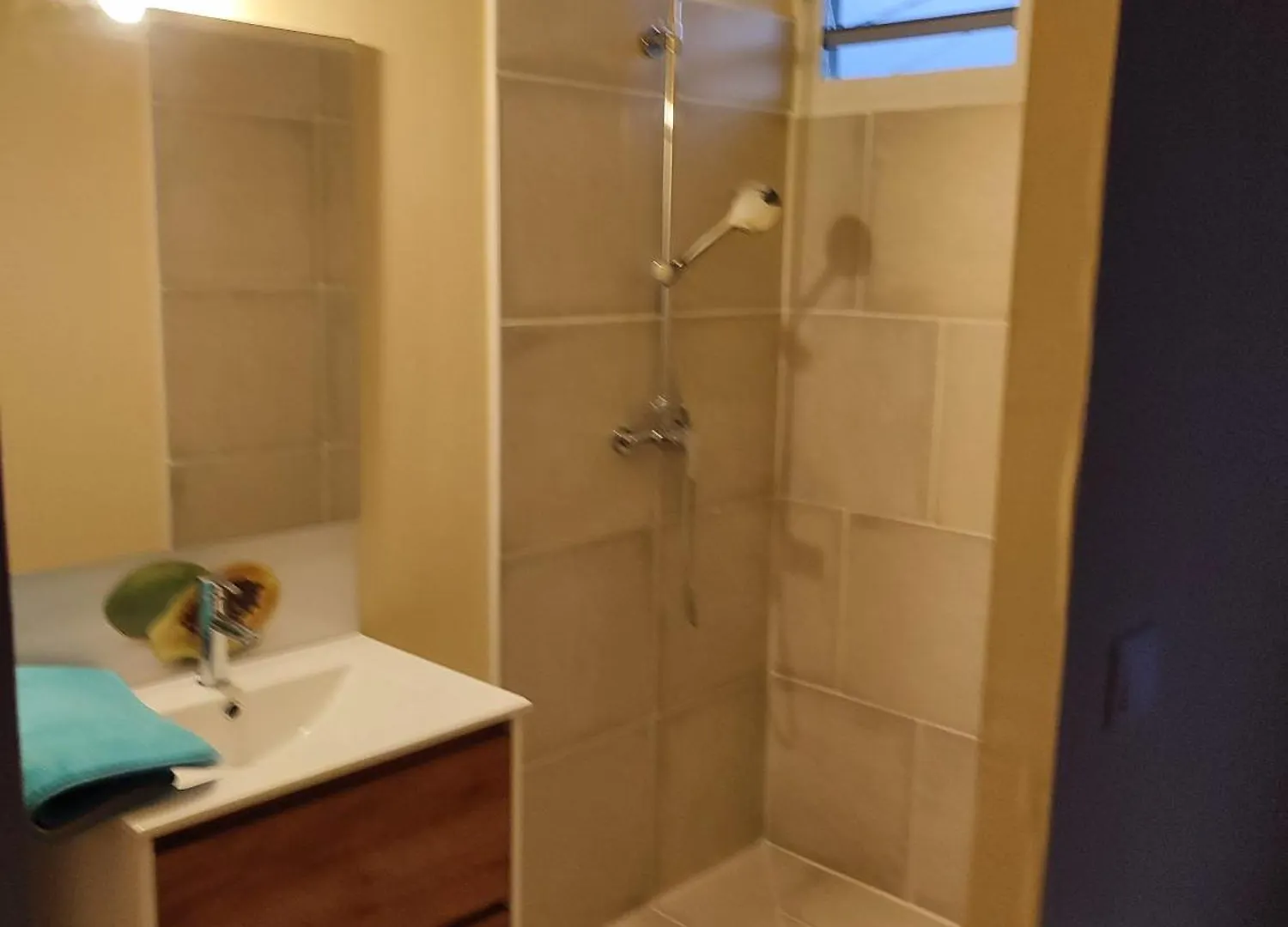 Josetine Apartment Adelaide Maillet