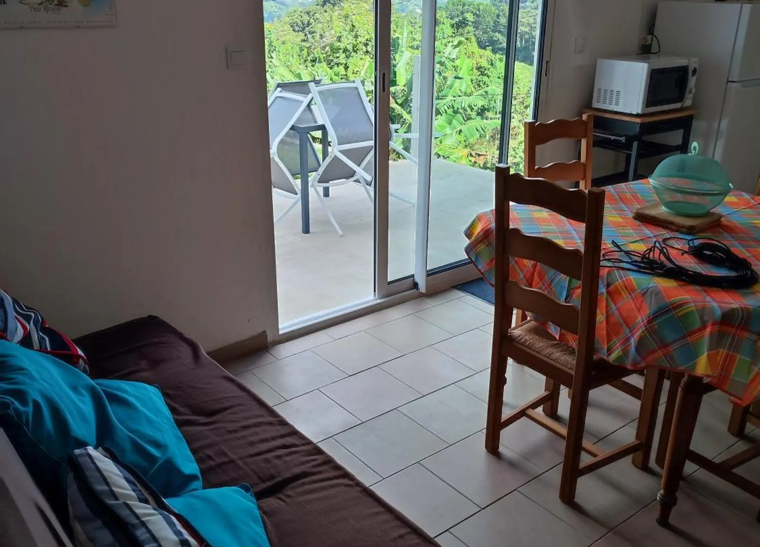 Josetine Apartment Adelaide Maillet 0*,  Martinique